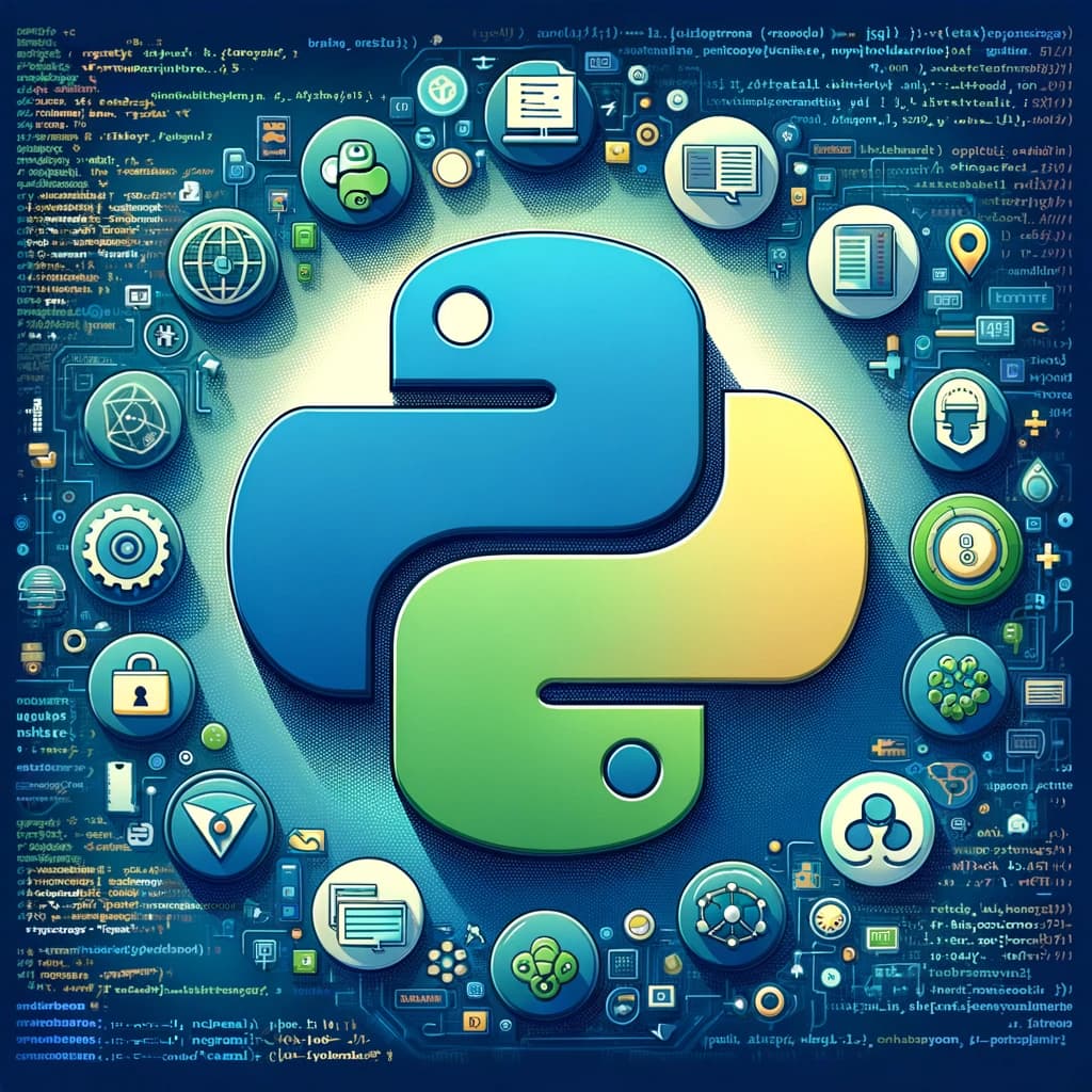 Open Sourcing a Python Project the Right Way in 2024